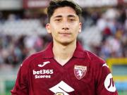 助都灵逼平国米，伊尔克汗：恰20是我的偶像，我向他要了球衣