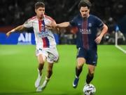 法媒：除恩贾恩图外，巴黎其余球员均可出战对阵拜仁的首回合