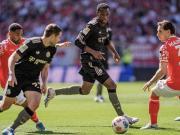 经纪人：雅克松经历了非常出色的赛季；未来？一切皆有可能