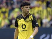 科瓦奇：伊纳西奥是个无所畏惧、出色的年轻人，他配得上首发