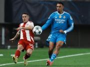 阿诺德在皇马的创造与挑战