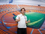 佐藤龙之介：香川真司为我送上了祝福；久保建英是我的目标