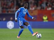 门迪回归与战术新篇章