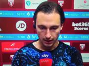 达米安：这赛季我们证明了自己的强大；罗基案？我们专注夺冠