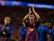 波兰记者：莱万仍未与巴萨谈妥未来，沙特和美职联是现实选择