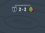 雅各布曼苏尔2-2拉巴特皇家武装，Jalal-Eddine El Khfiyef首开记录，阿卜杜勒哈米德救主
