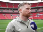 麦克法兰：桑切斯今天太神了；原以为若昂-佩德罗只能踢60分钟