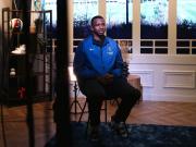 威廉-帕乔：拜仁很难对付，正因如此我们更有动力