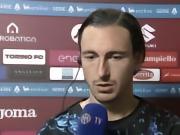 达米安：下一轮努力在主场夺冠，然后专注于意大利杯决赛