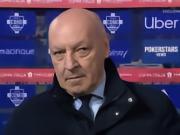 马洛塔：上赛季我们因误判丢掉冠军；我们不会卷入这场风波