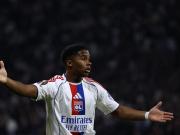 恩德里克：希望帮助里昂拿到欧冠资格，未来是否留下还不知道