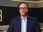 前裁判：VAR室说服马里亚尼吹罚了奥古斯托的手球