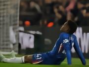 巴媒：埃斯特旺将回巴西进行保守治疗，他已与切尔西达成协议