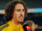 法比奥-席尔瓦：我不只是会进球，也能以不同方式帮助球队