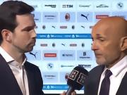 斯帕莱蒂：米兰会给你掌控了局面的错觉，然后突然间发动反击