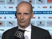 阿莱格里：进球荒让普利希奇压力很大，但我得兼顾球队的平衡