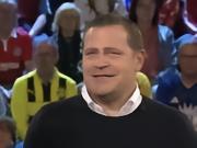 埃贝尔：选帅时我遭遇了严厉审视；我不是想被所有人喜欢的人