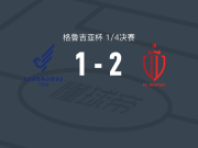 鲁斯塔维奥利匹亚2-1萨姆特雷迪亚，yuta nakano破门，Jean点射