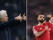 沙媒：若热-热苏斯欢迎萨拉赫加盟胜利，球员意愿同样关键