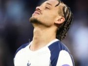 罗马诺：哈维-西蒙斯前十字韧带撕裂，预计2027年重返赛场