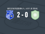 萨迪斯2-0威瑟汀，tibor jager独中两元