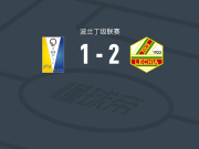 RKS列治亚2-1逆转艾尔布拉格奥林匹亚，皮恩科夫斯基建功，kacper poplawski点射破门