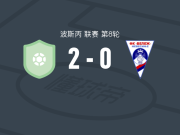 法莫斯沃伊2-0内韦西涅维勒兹，Luka Asentic包办2球