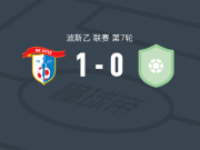 维泰兹1-0卡普里纳，petar kolenda一锤定音