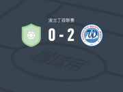 苏瓦乌基2-0马佐维亚明斯克，Kacper Rejterada建功，oliwer kucharczyk锦上添花