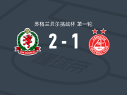 科夫流浪者2-1逆转阿伯丁U21，查默斯建功，乔丹-怀特点射破门