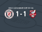 巴克利城1-1斯卡堡，库珀打破僵局，Kieran Weledji扳平