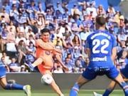 世体：巴尔德吉进攻端表现不够果敢，弗里克需决定是否使用他