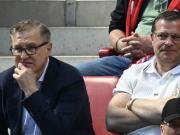 德媒：拜仁方面认为埃贝尔的公开亮相是一次“沟通上的杰作”