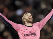 凯莱赫：半夜被孩子叫醒比扑点压力大；因想当一门离开利物浦