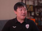 曲波：当年留洋我连脚指甲都不能自己剪；走出去后要积极融入