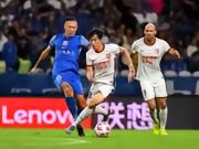 五一大战，央视直播！上海申花对阵成都蓉城，迎特殊榜首之争