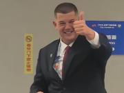 赢下齐鲁德比，里斯蒂奇：这是我来中国七年里最骄傲的时刻