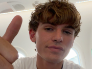 头部碰撞后被送医院检查，尼科-帕斯社媒报平安：一切完美