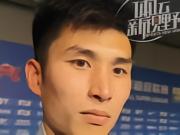 再次贡献助攻，王政豪：主要是前锋状态好；做好自己继续加油