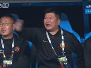 辽媒：铁人攻防两端暴露的顽疾亟待解决，热菲尼奥很令人失望