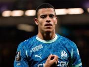 记者：格林伍德与主帅贝耶产生了摩擦，对阵尼斯被降为替补