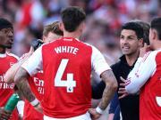 卫报：英超沦为心理博弈战场，争冠、保级重压落在伦敦球队身上