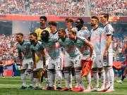 2026年世界杯1/4决赛不敌西班牙，比利时黄金一代彻底落幕