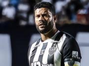 外媒：胡尔克收到其他巴甲俱乐部的邀约，球员正在处理转会