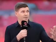 杰拉德：永远不会再信任蓝军高层，他们先说支持主帅又解雇他