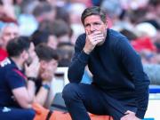 格拉斯纳：如果伍德曼因伤换下，我会安排自摆乌龙归还进球