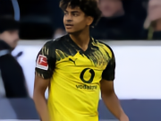 16岁首秀：多特边锋阿尔伯特成为史上最年轻美国籍德甲球员