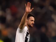 斯基拉：尤文愿意夏窗2500万欧出售加蒂，4队是潜在买家