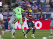 萨拉戈萨门将拳击对手遭重罚不可免，或顶格处理禁赛12场