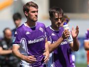 鲁加尼：距离触发买断条款还差两场，我听从教练和俱乐部安排